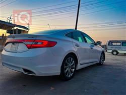 Hyundai Azera